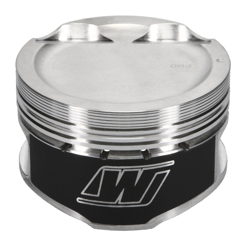 WIS Single Pistons