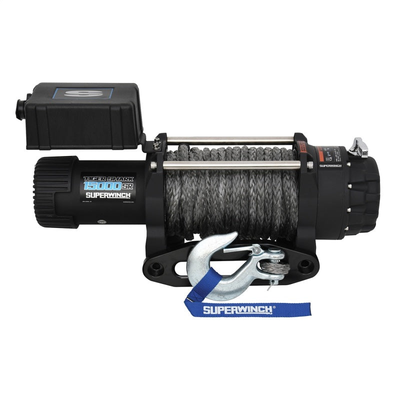 SUW Tiger Shark Series Winches