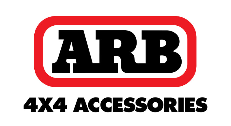 ARB Rear Bars w/o Carriers