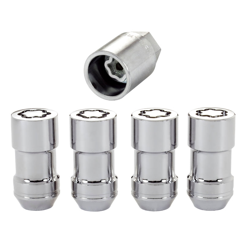 MCG Wheel Lock Nut Sets