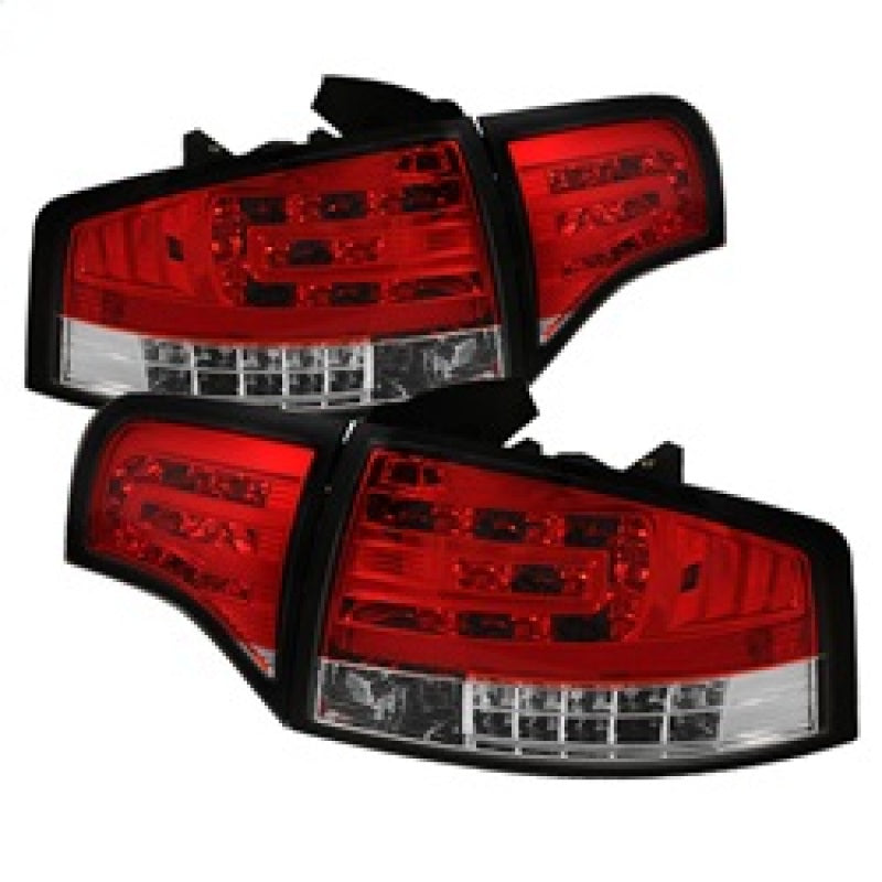 SPY LED Tail Lights