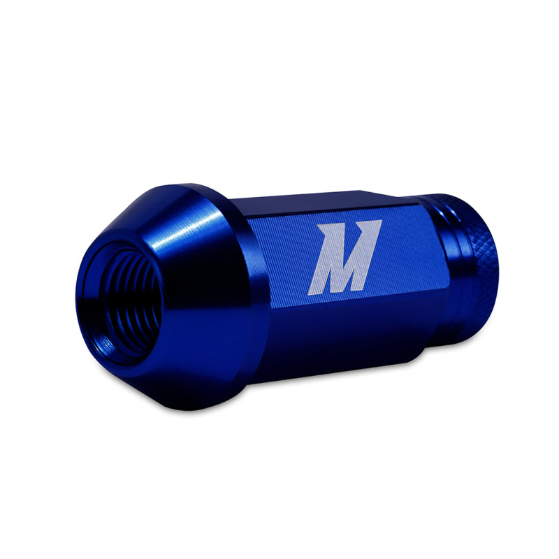 MM Lug Nuts - Locking