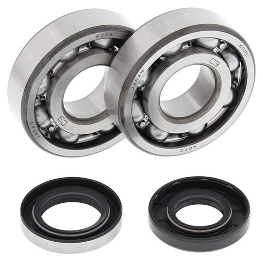 ABR Crank Bearing Kits