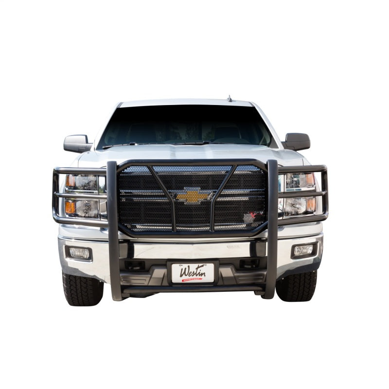 WES HDX Grille Guards