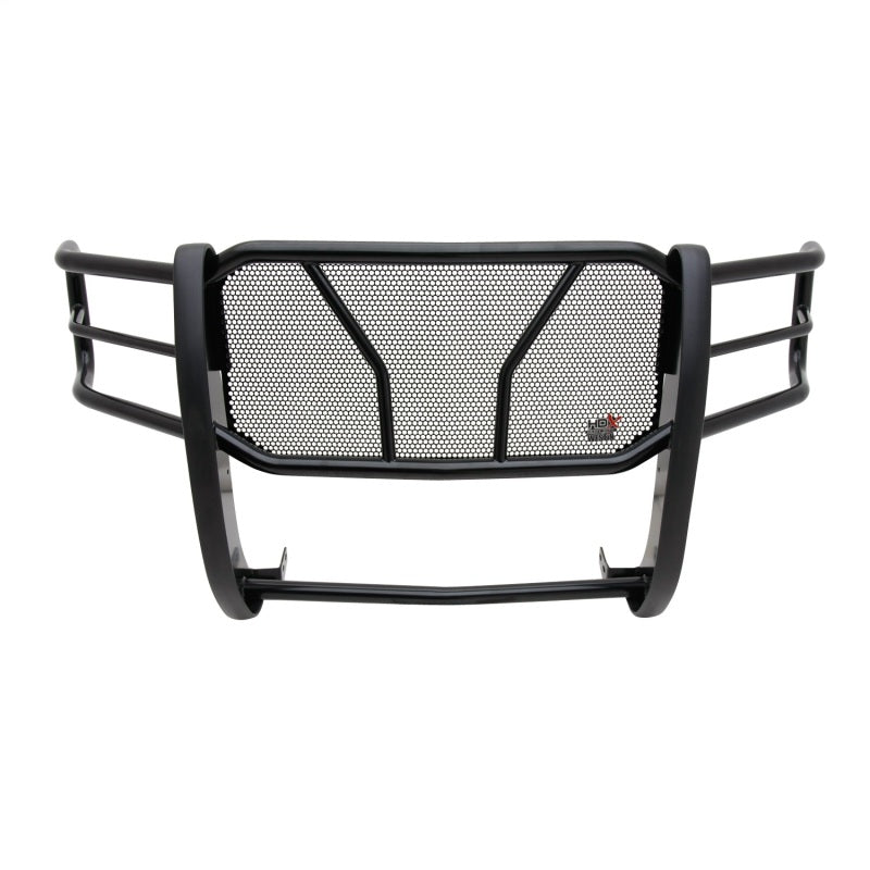 WES HDX Grille Guards