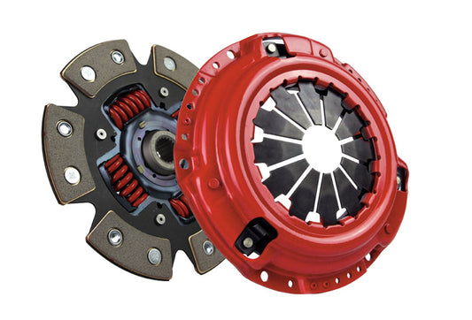 MLR Supremacy SP Clutch Kits