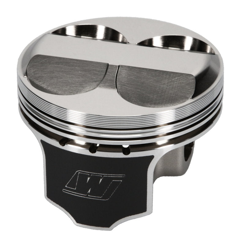 WIS Single Pistons