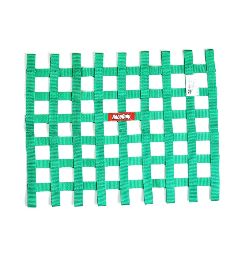 RQP Window Nets