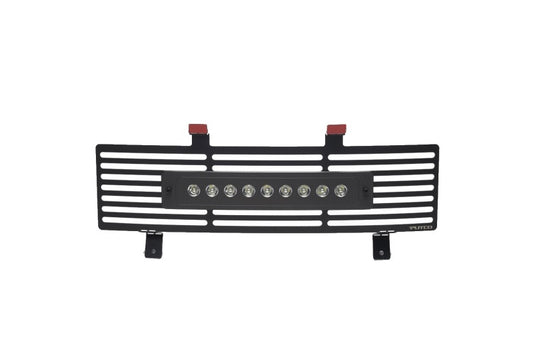 PUT Bumper Grille Inserts