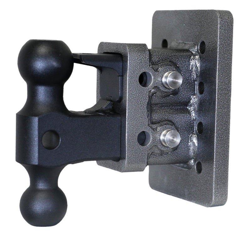 GEN Mega Duty Hitch