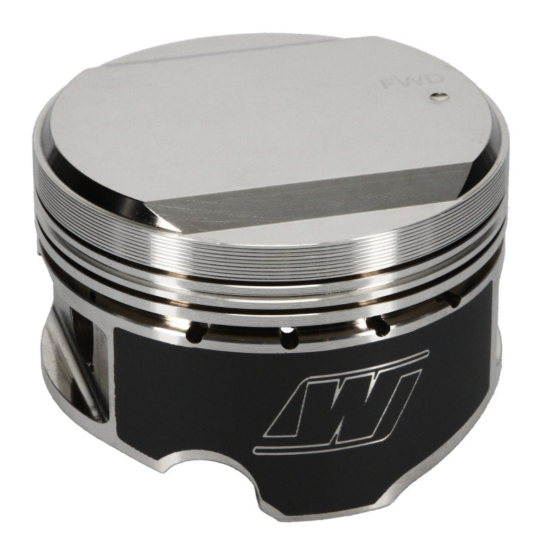 WIS Single Pistons