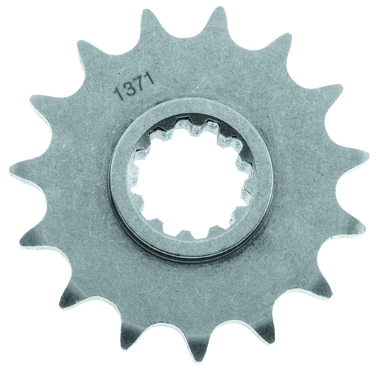 BKM Front Sprockets