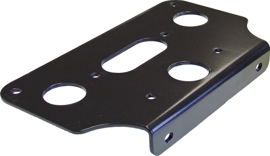 KFI Brushguard