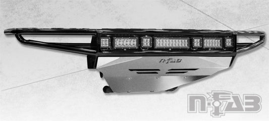 NFB M-RDS Front Bumper