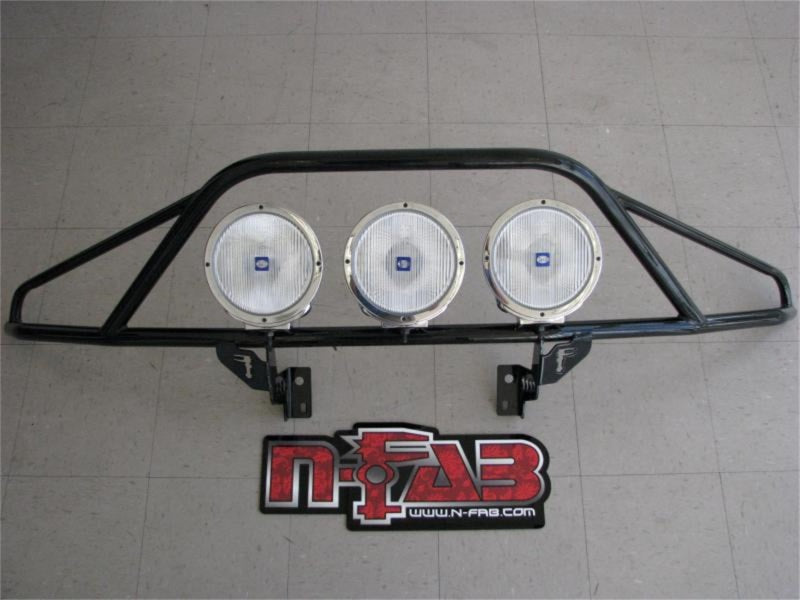 NFB Pre-Runner Light Bar