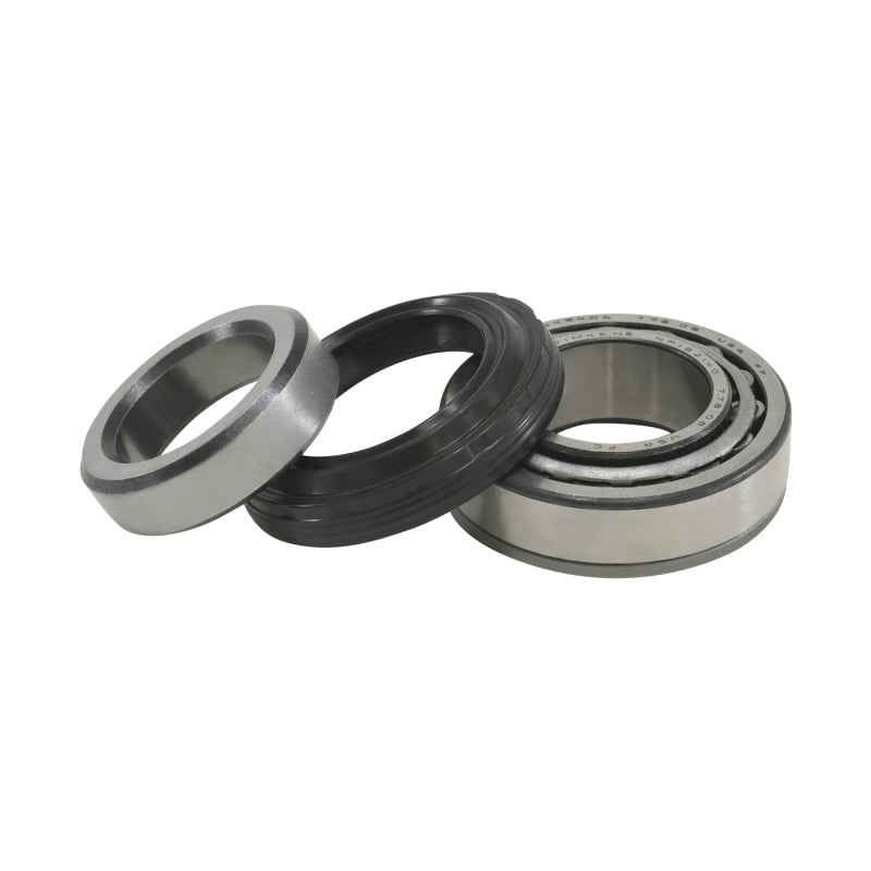 YUK Bearing and Seal Kits