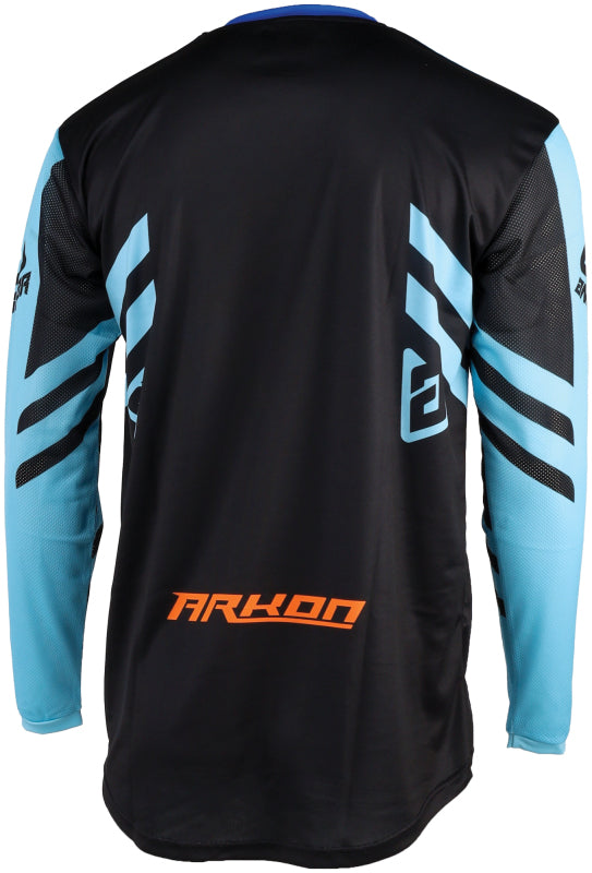 ANS Arkon Jerseys