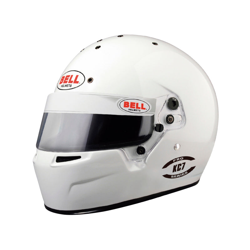 BLL KC7-CMR Helmets