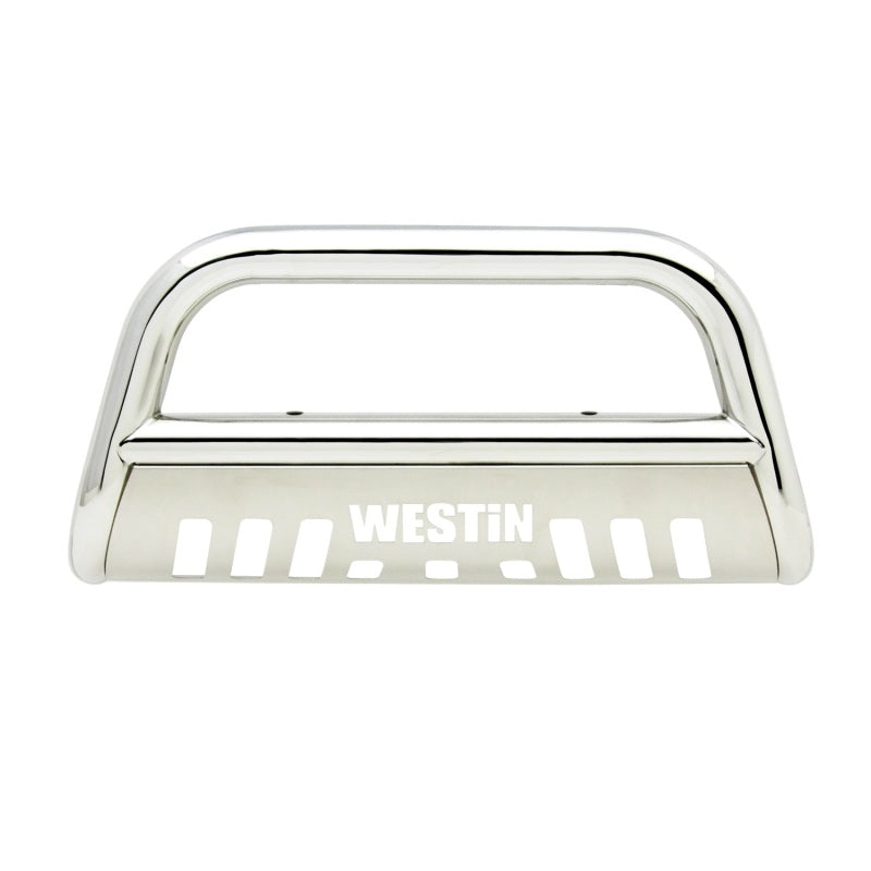 WES Bull Bars - E-Series