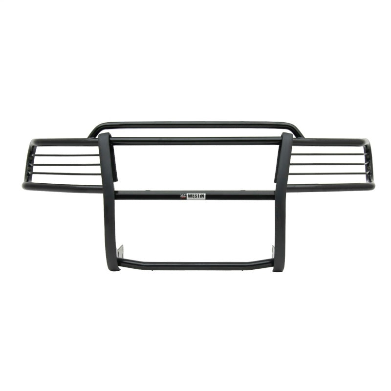 WES Sportsman Grille Guards