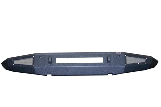 FBO Front Bumpers