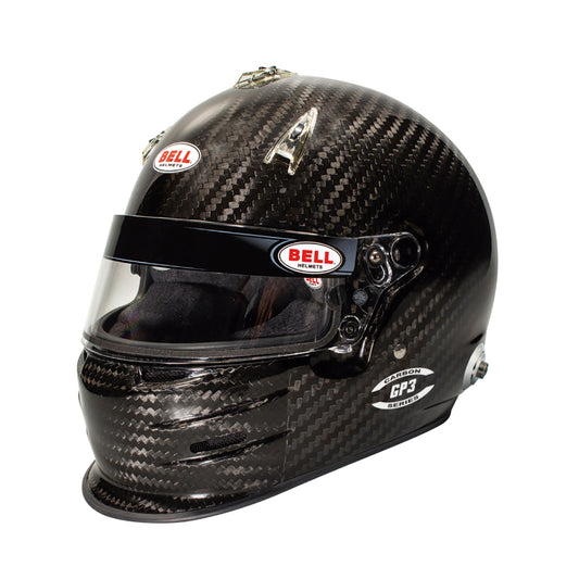 BLL GP3 Carbon Helmets