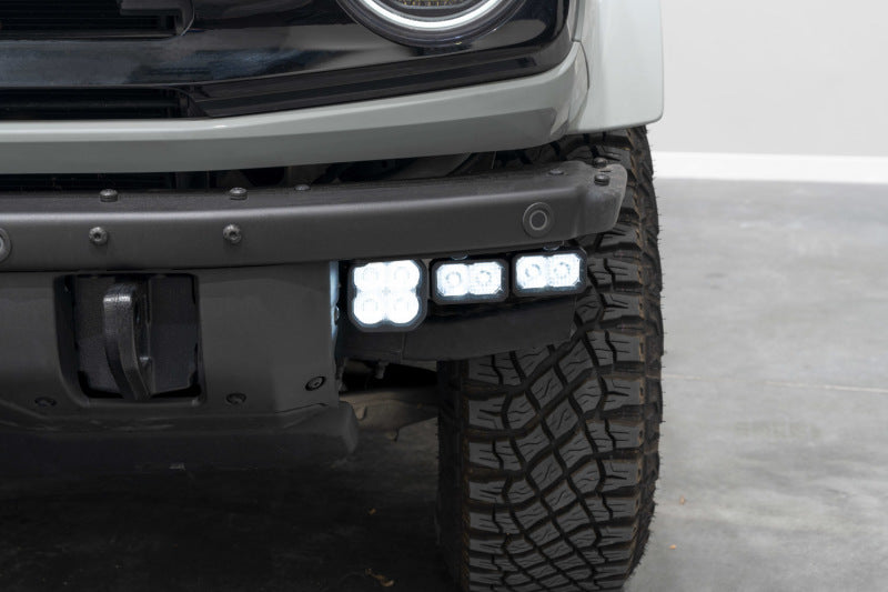 DIO Fog Lights