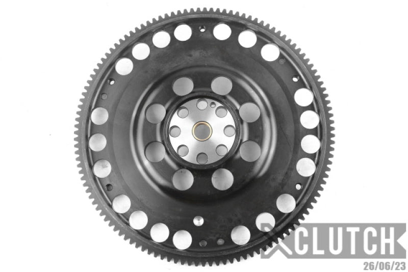 XCL Flywheel - Chromoly