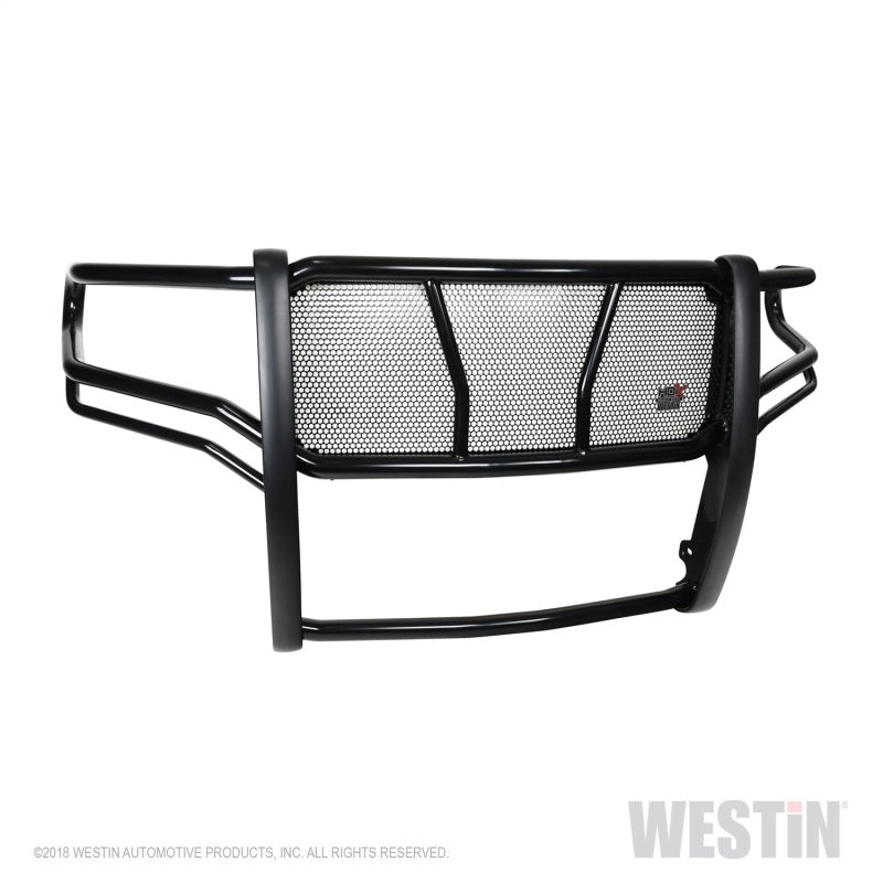 WES HDX Grille Guards