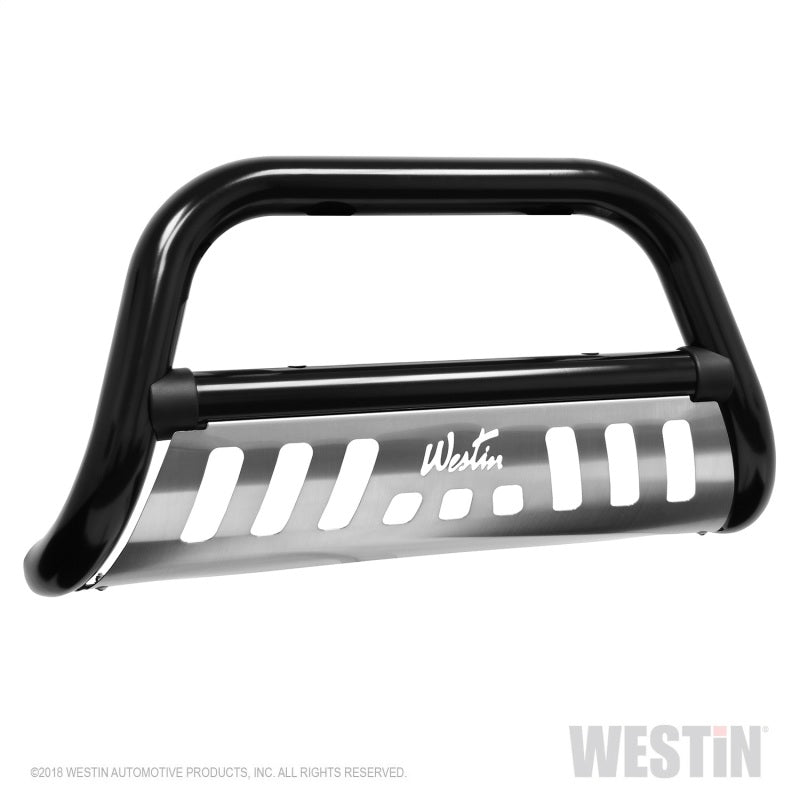 WES Bull Bars - Ultimate